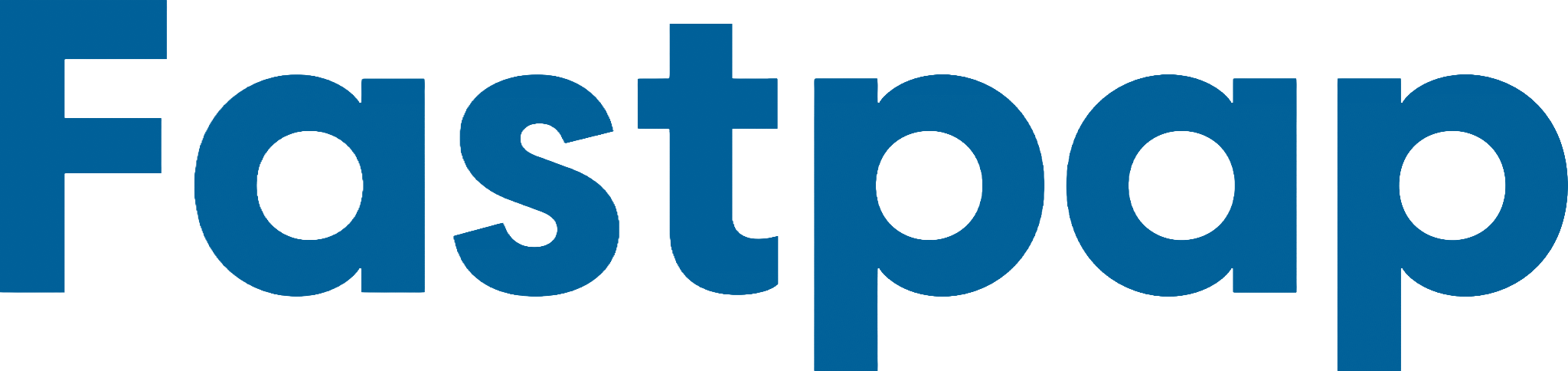 Fastpap Logo