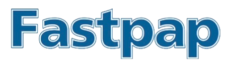 Fastpap Logo